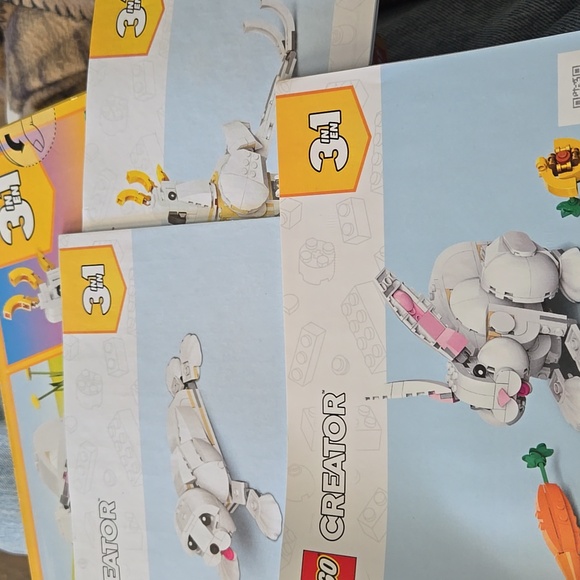 Lego Creator - Picture 3 of 5